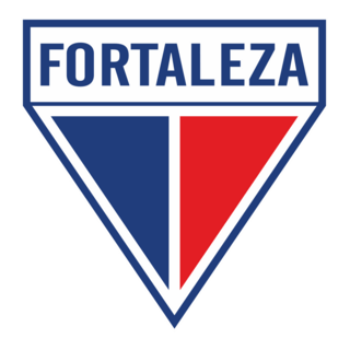 FORTALEZA Logo PNG Vector