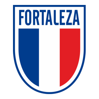 FORTALEZA Logo PNG Vector