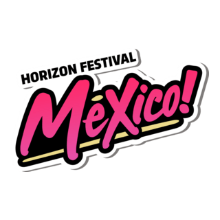 Forza horizon 5 Festival Mexico Logo PNG Vector