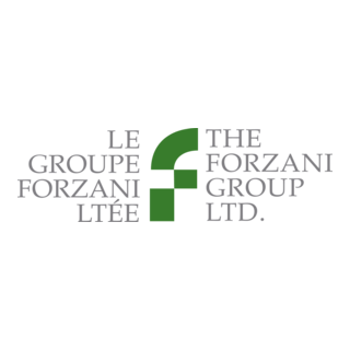 Forzani Group Logo PNG Vector