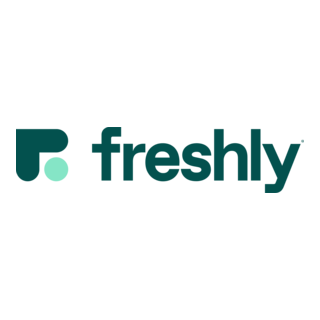 Freshly Logo PNG Vector