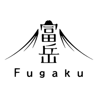 fugaku Logo PNG Vector