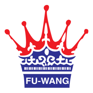 FUWANG Logo PNG Vector