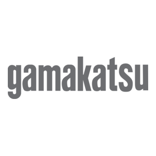 gamakatsu Logo PNG Vector