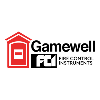 Gamewell Fire Control Instruments Logo PNG Vector
