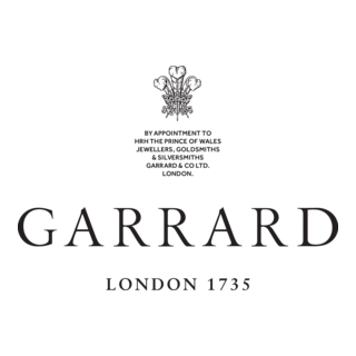 Garrard & Co Logo PNG Vector
