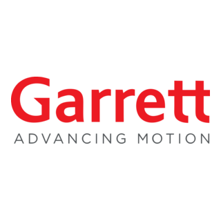 Garrett Advancing Motion Logo PNG Vector
