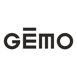 gemo Logo PNG Vector