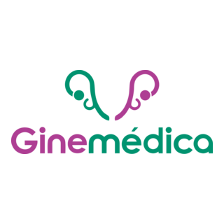 genemédica Logo PNG Vector