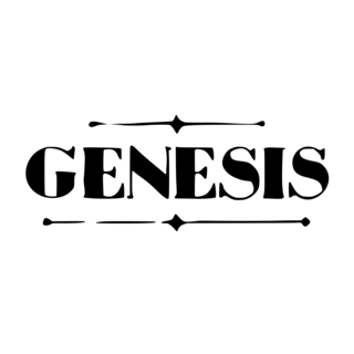 GENESIS Logo PNG Vector