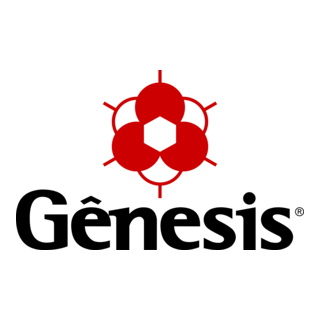 Genesis Tinta Logo PNG Vector