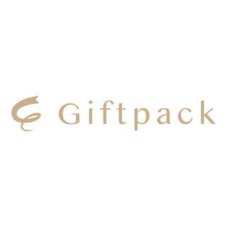 Giftpack Logo PNG Vector