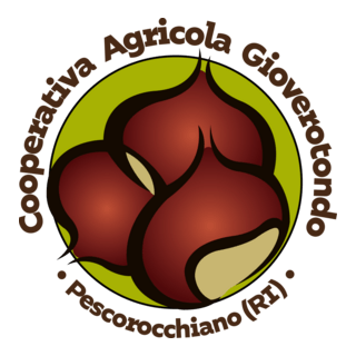 Gioverotondo Logo PNG Vector