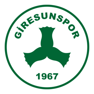 Giresunspor Logo PNG Vector