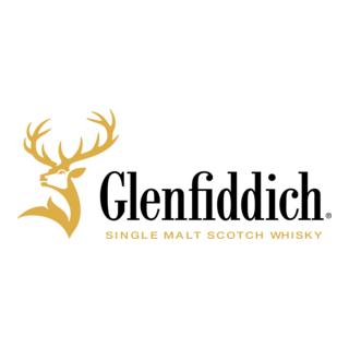 Glenfiddich Logo PNG Vector