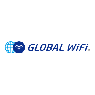 Globalwifi Logo PNG Vector