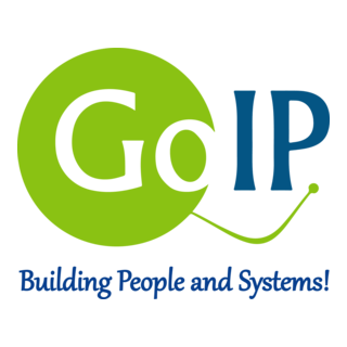 GoIP Kenya Logo PNG Vector