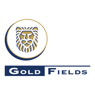 Gold Fields Logo PNG Vector