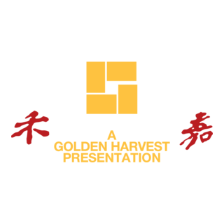 Golden Harvest Logo PNG Vector