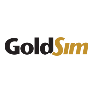 goldsim Logo PNG Vector