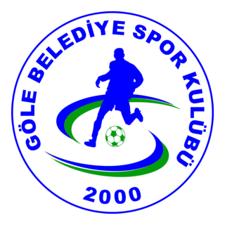 Göle Belediyespor Logo PNG Vector