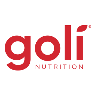 Goli Nutrition Logo PNG Vector