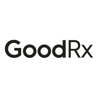GoodRx Logo PNG Vector