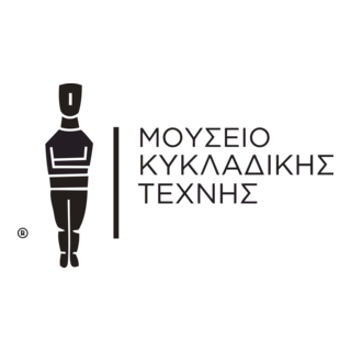 Goulandris Museum of Cycladic Art Logo PNG Vector