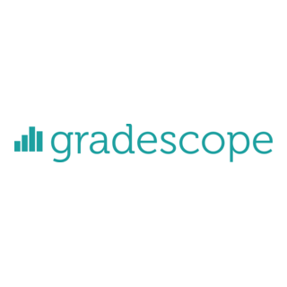 Gradescope Logo PNG Vector