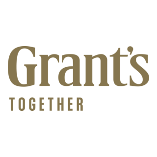 Grant's Logo PNG Vector
