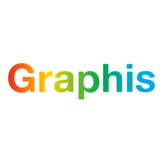 Graphis Logo PNG Vector