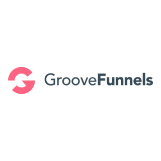 GrooveFunnels Logo PNG Vector