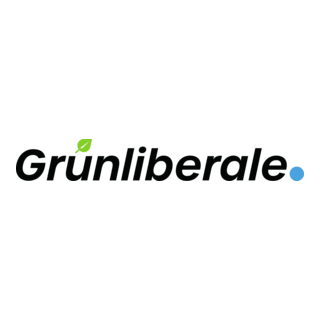 Grünliberale Partei Logo PNG Vector