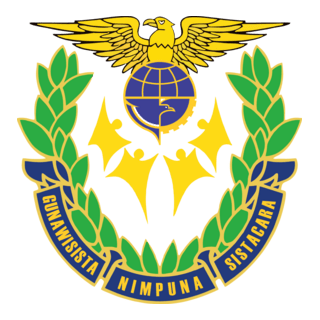 GUNAWISISTA NIMPUNA SISTACARA, KEMENHUB Logo PNG Vector