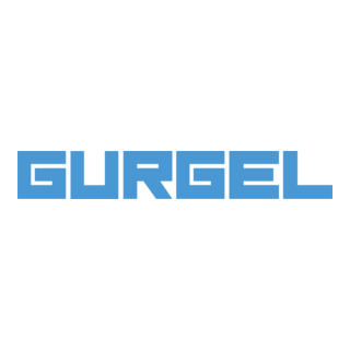 Gurgel Logo PNG Vector