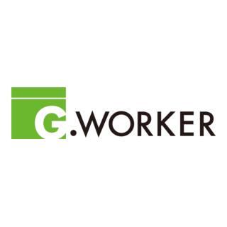 Gworker Logo PNG Vector