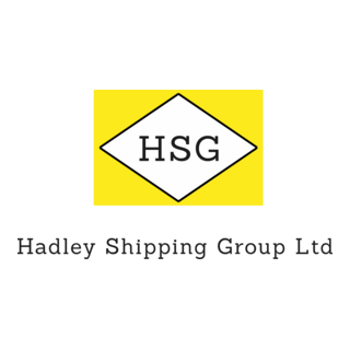 Hadley Shipping Group Logo PNG Vector