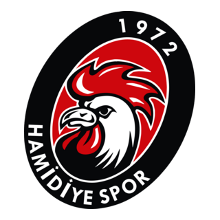 Hamidiyespor Logo PNG Vector
