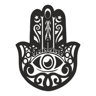 hand fatima Logo PNG Vector