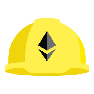 Hardhat Logo PNG Vector