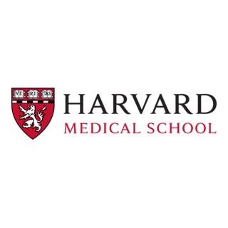 Harvard Medical School Logo PNG Vector