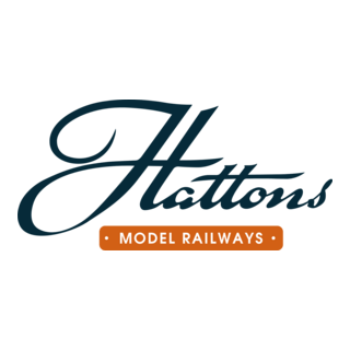 Hattons Logo PNG Vector