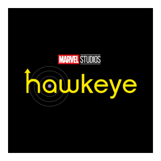 Hawkeye Logo PNG Vector