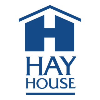 Hay house Logo PNG Vector