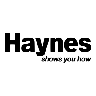 Haynes Logo PNG Vector