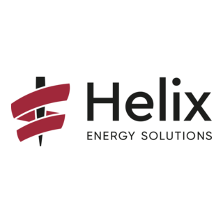 Helix Energy Solutions Logo PNG Vector