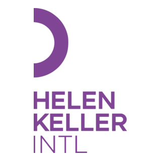 Hellen Keller International Logo PNG Vector