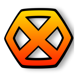 Hexchat Logo PNG Vector