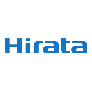 Hirata Logo PNG Vector