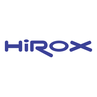 Hirox Logo PNG Vector